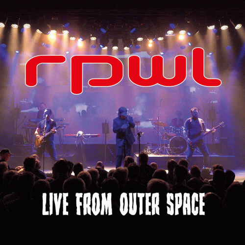 RPWL : Live from Outer Space